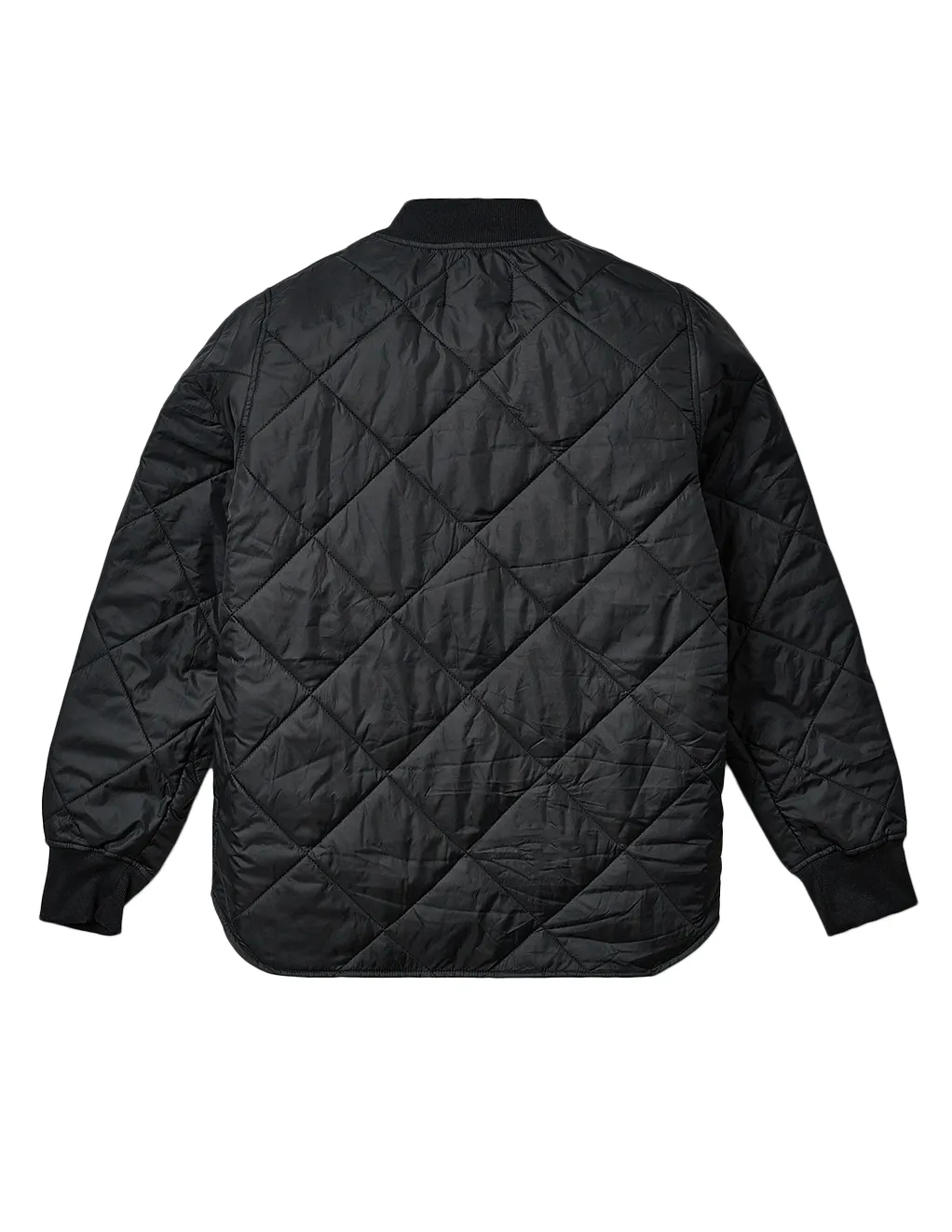 HUSTLER® Quilted Jacket