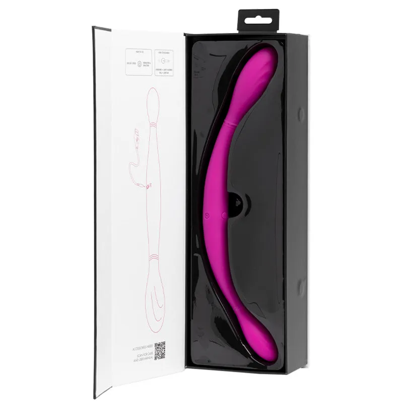 Infinity Double Dildo