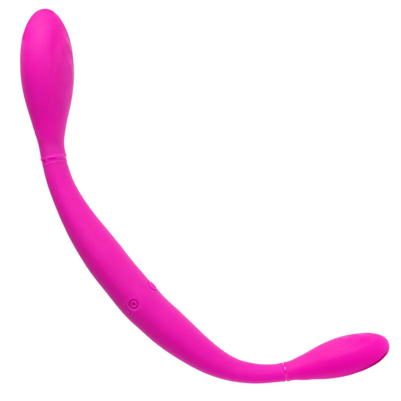 Infinity Double Dildo