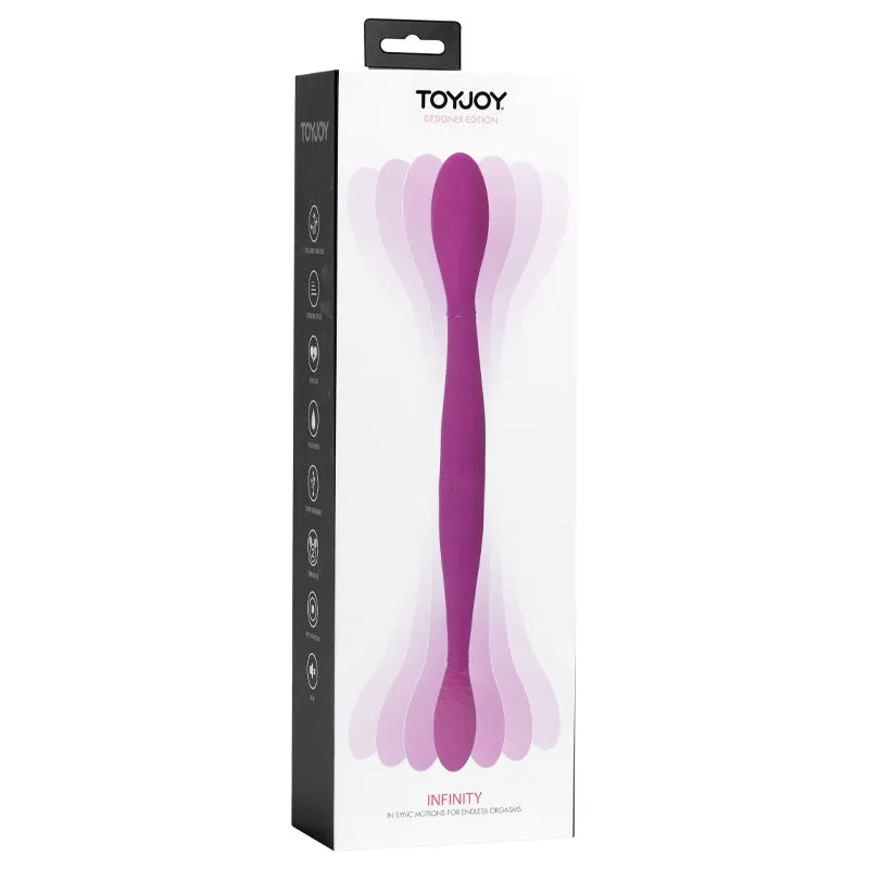 Infinity Double Dildo