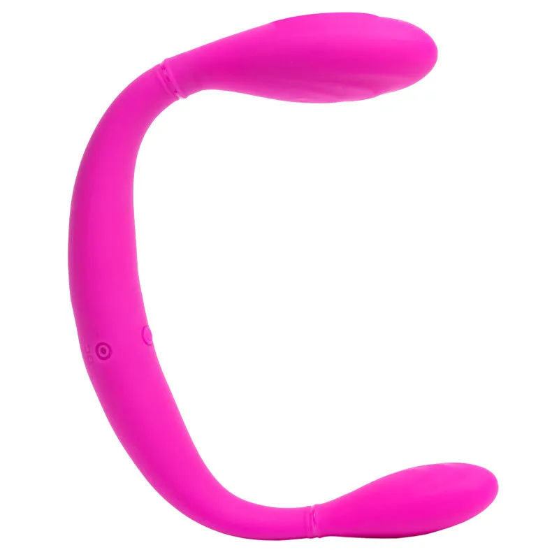Infinity Double Dildo