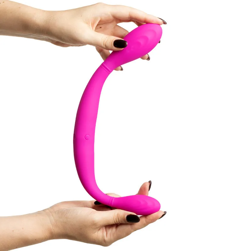 Infinity Double Dildo