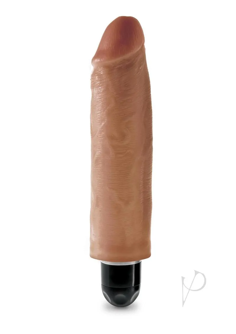 Kc Vibrating Stiffy 6 Tan
