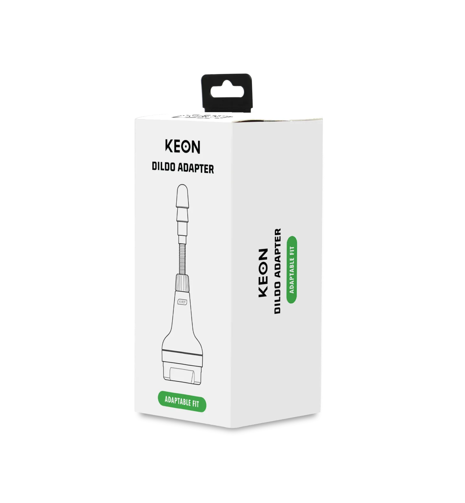 Keon Dildo Adapter