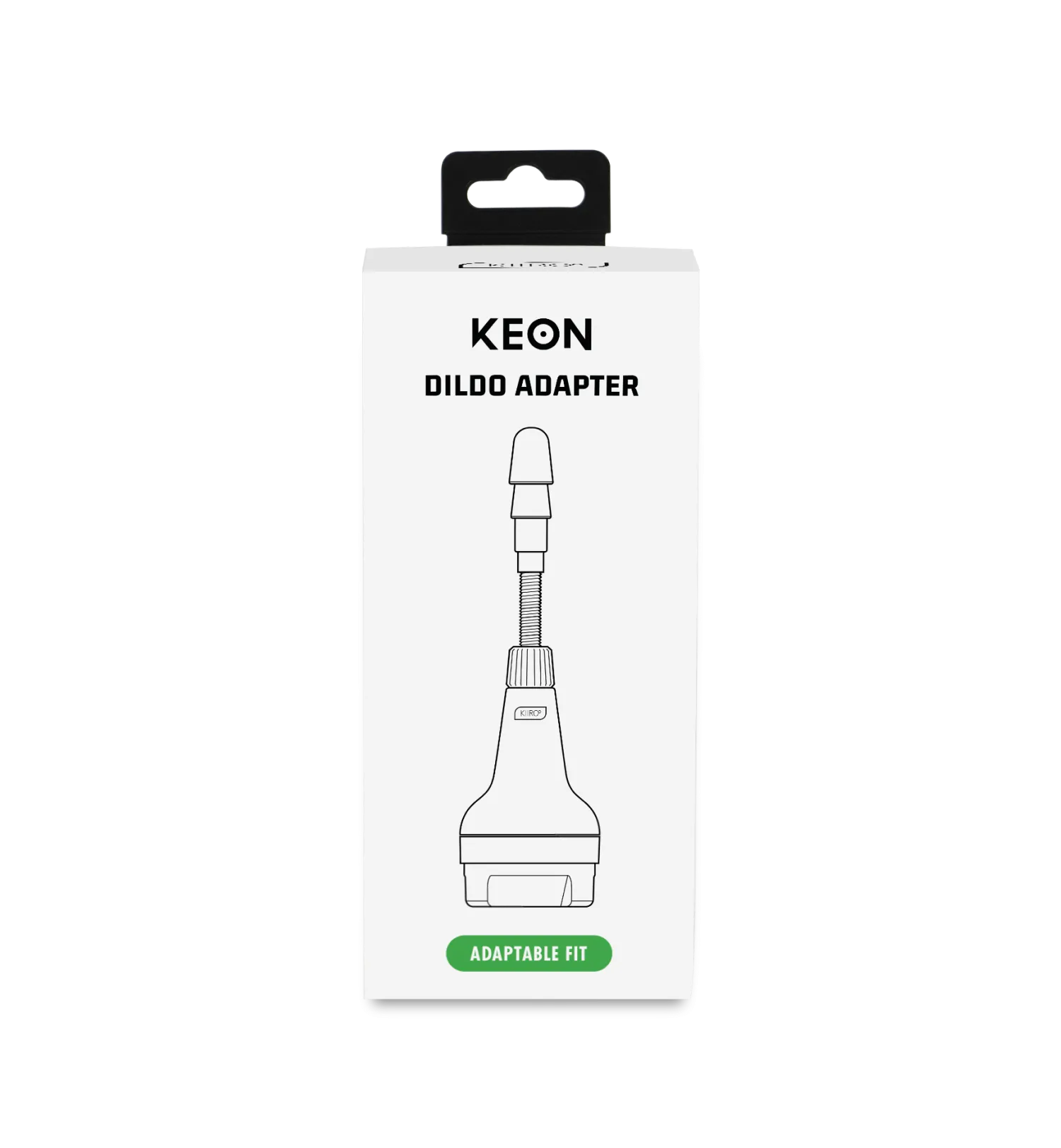 Keon Dildo Adapter
