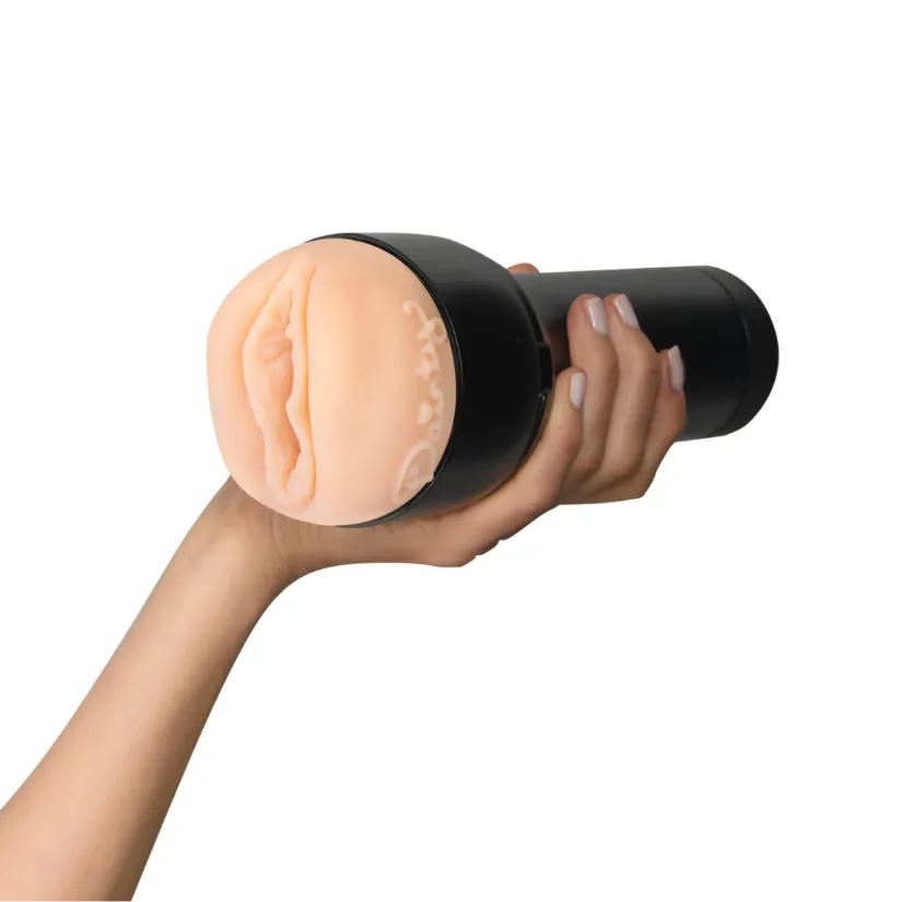 KIIROO Feel Dainty Wilder Stroker