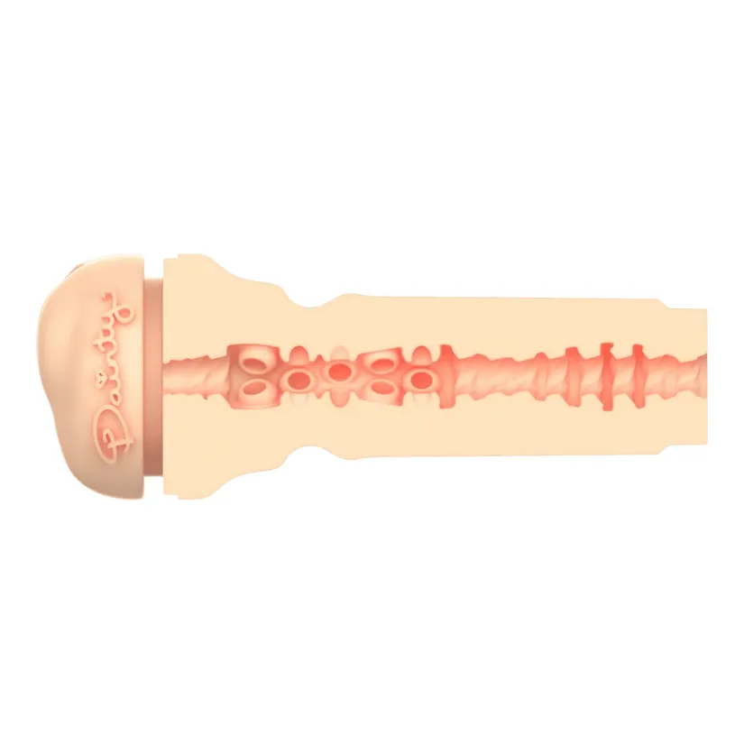 KIIROO Feel Dainty Wilder Stroker
