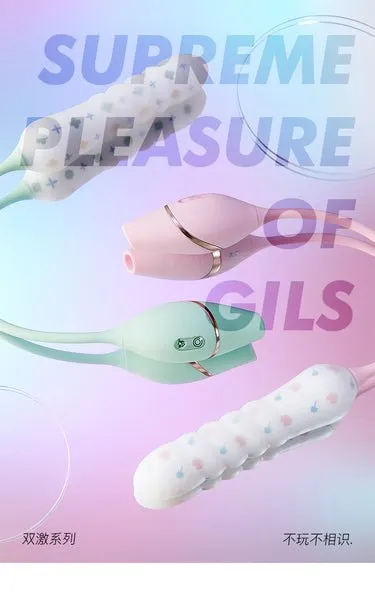 KISSTOY Cathy Pro APP Control Passion Vibrator