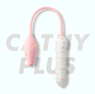 KISSTOY Cathy Pro APP Control Passion Vibrator