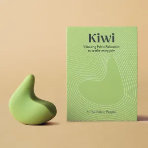 Kiwi Therapeutic Pelvic Floor Vibrator