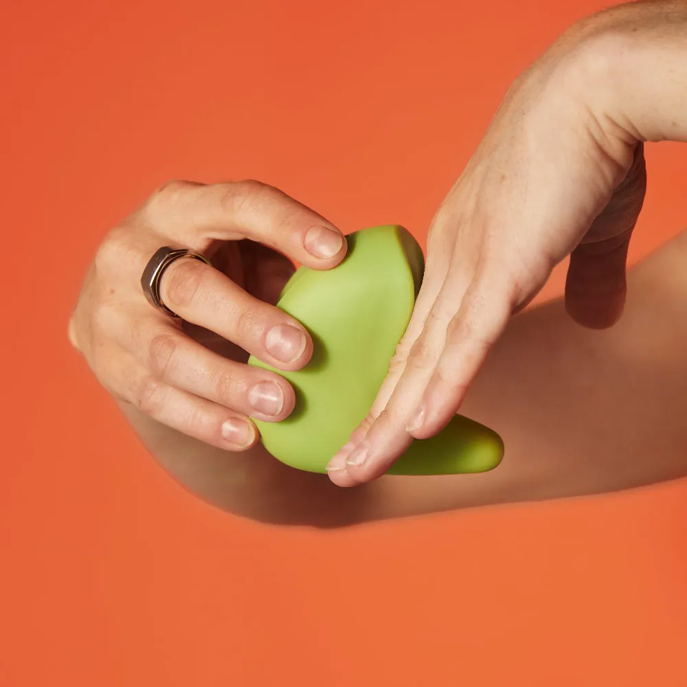 Kiwi Therapeutic Pelvic Floor Vibrator
