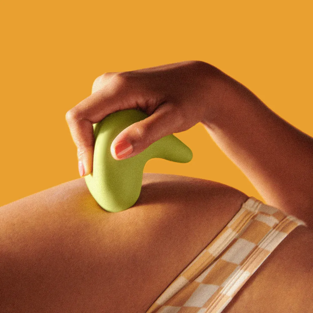 Kiwi Therapeutic Pelvic Floor Vibrator