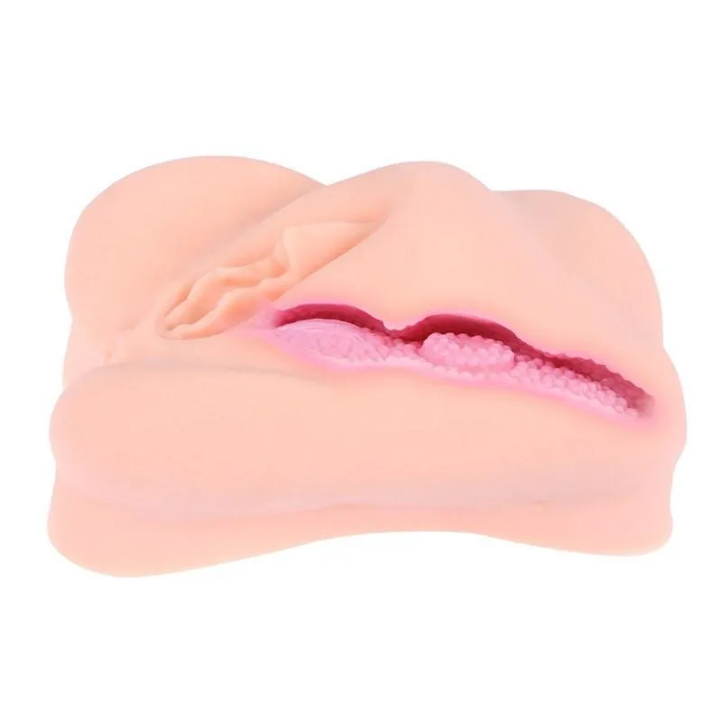 Kokos - Adarashi 2 Double Layer Meiki (Beige)