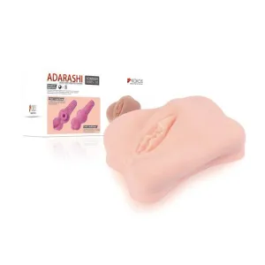 Kokos - Adarashi 2 Double Layer Meiki (Beige)