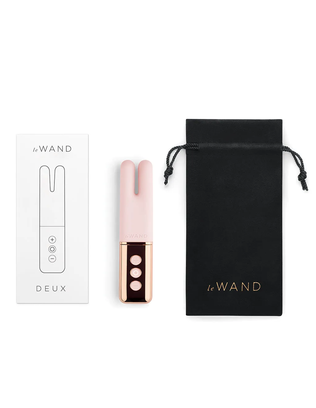 Le Wand Deux
