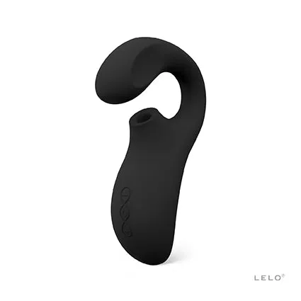 LELO Enigma Clit Sucking & G-Spot Vibrator