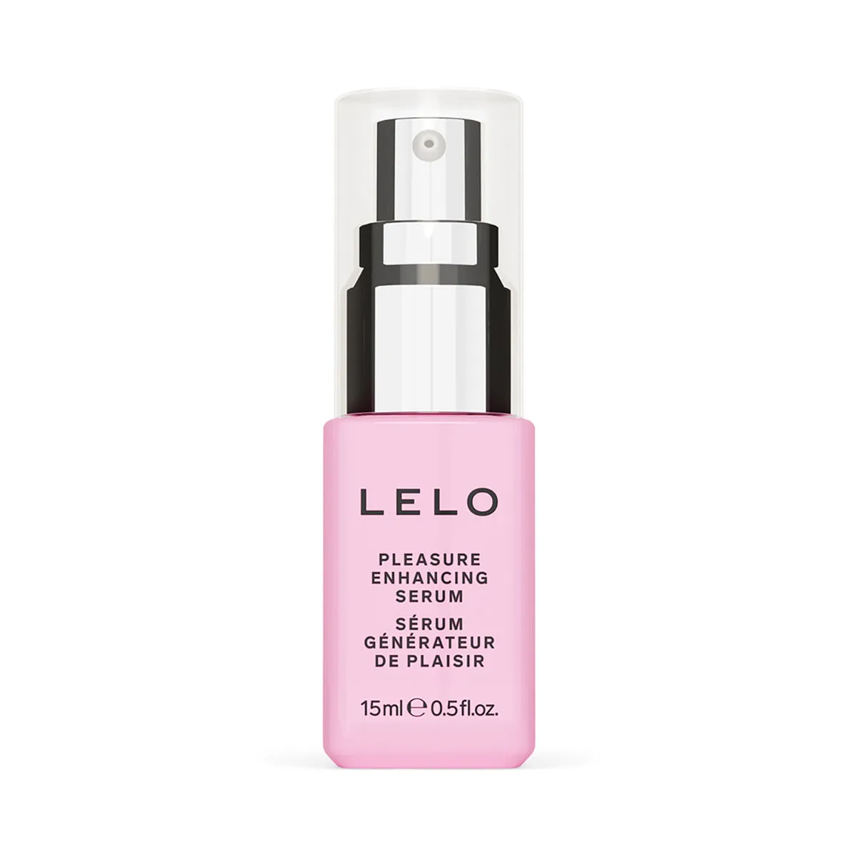 LELO Pleasure Enhancing Serum 0.5 oz.