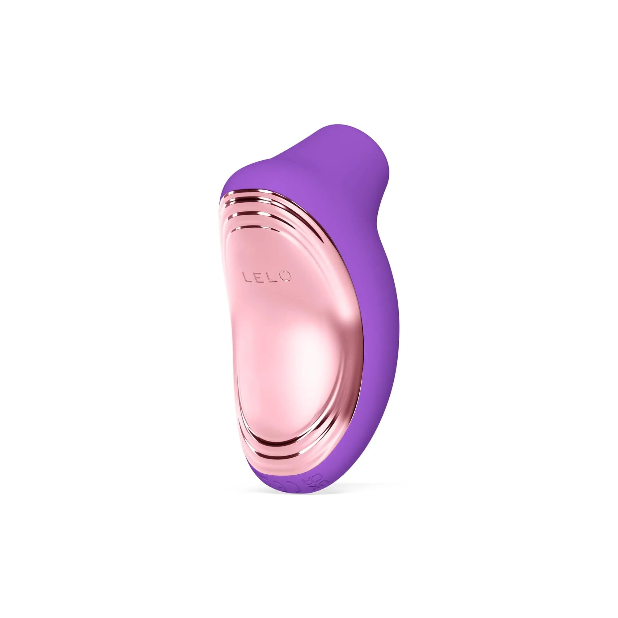 LELO - Pleasure On The Go Kit B Sona 2 Sonic Clitoral Massager with Pleasure Enhancing Serum