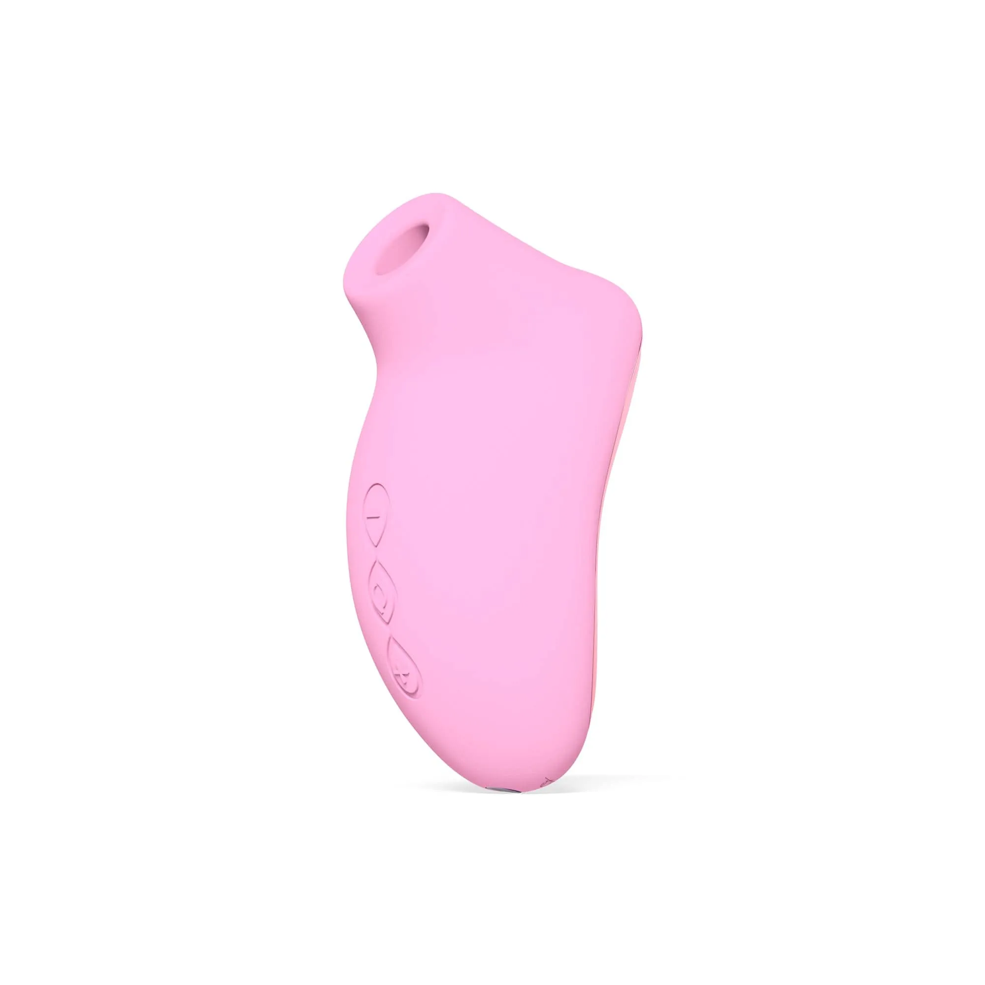 LELO - Pleasure On The Go Kit B Sona 2 Sonic Clitoral Massager with Pleasure Enhancing Serum
