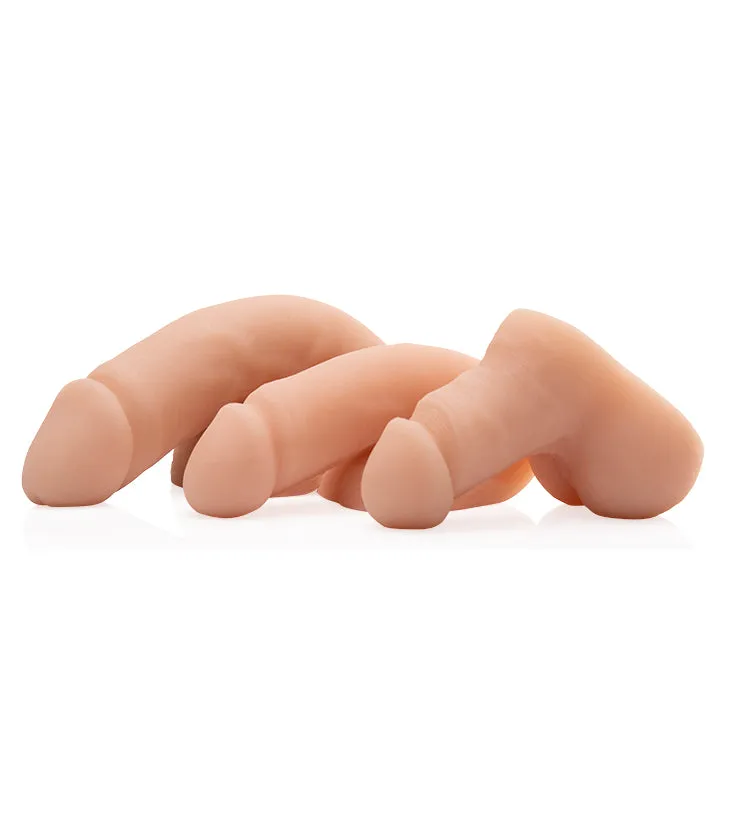 Limpy: Large (Light Flesh)
