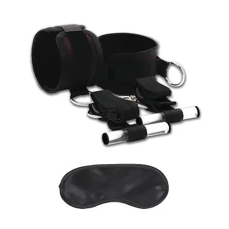 Lux Fetish Closet Cuffs