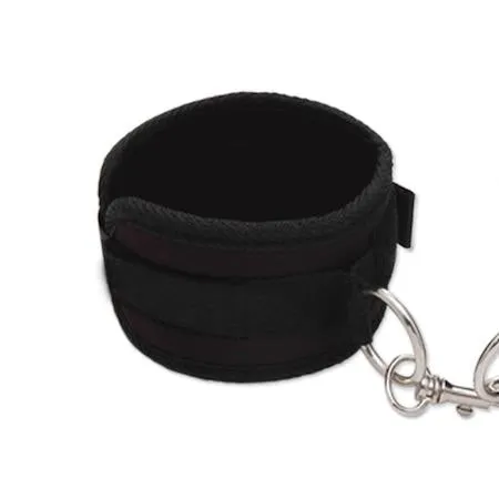 Lux Fetish Closet Cuffs