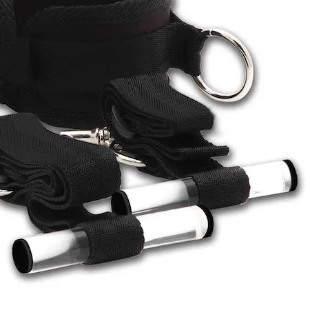 Lux Fetish Closet Cuffs