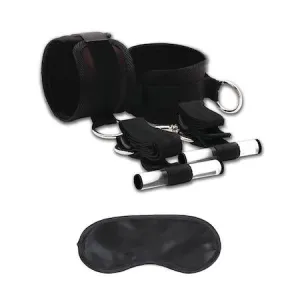 Lux Fetish Closet Cuffs