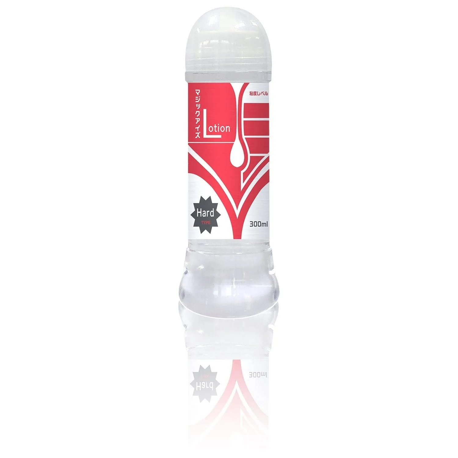 Magic Eyes - Hard Type Lotion Lubricant