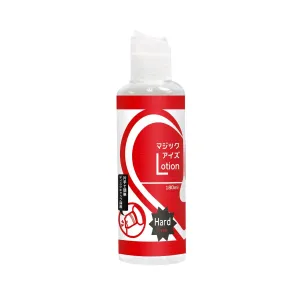 Magic Eyes - Hard Type Lotion Lubricant