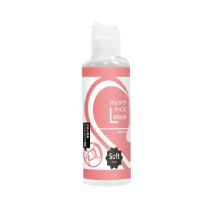 Magic Eyes - Soft Type Lotion Lubricant
