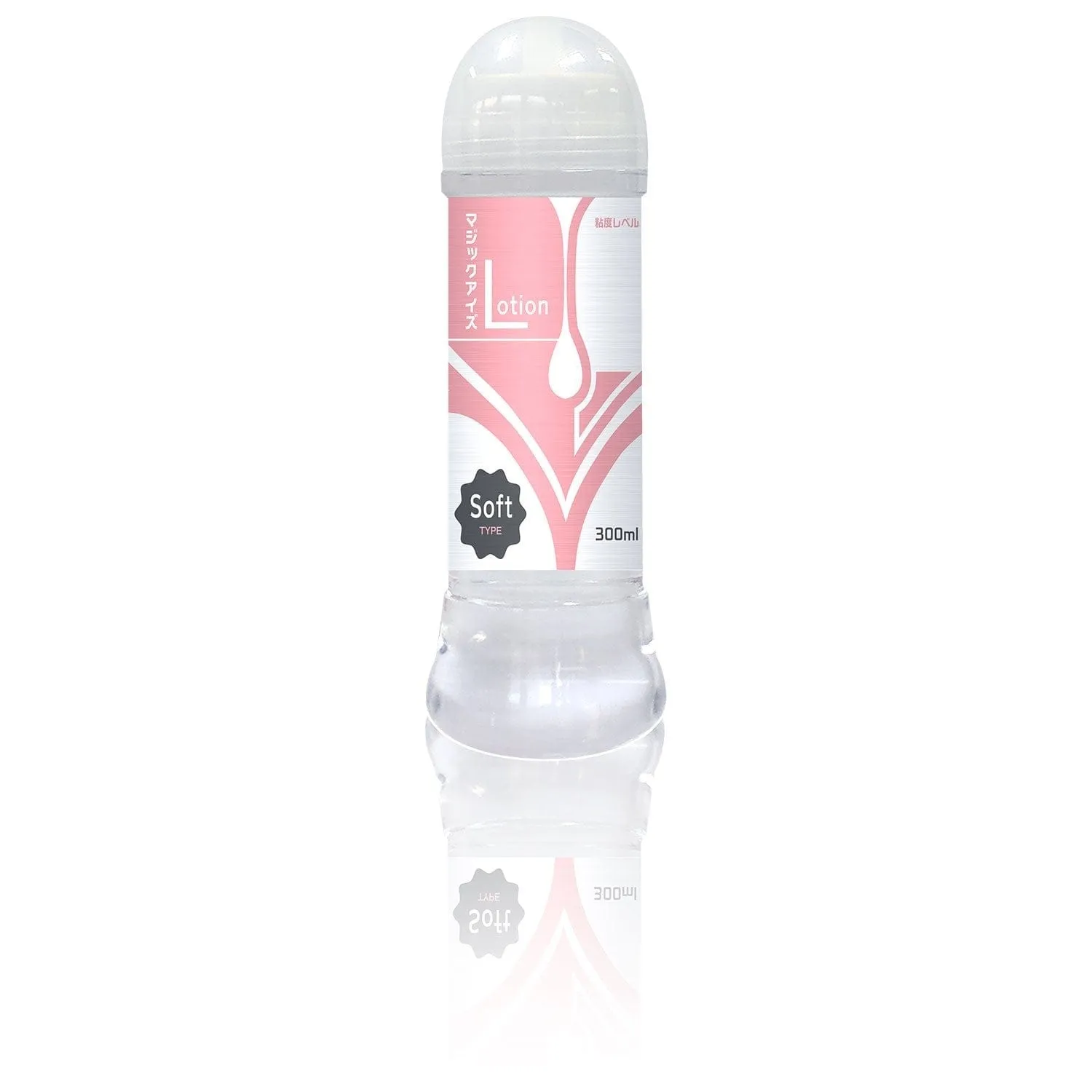 Magic Eyes - Soft Type Lotion Lubricant