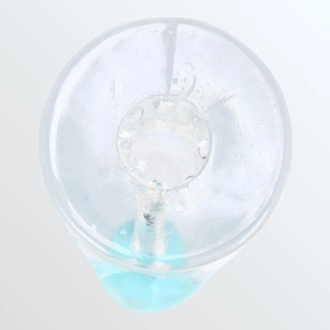 Maia 'Aster' Male Masturbator with Rechargeable Bullet