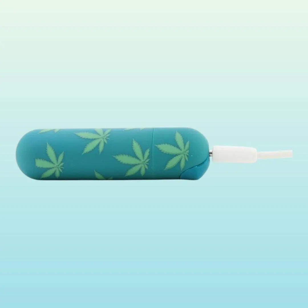 Maia 'Jessi 420' Mini Bullet Vibrator
