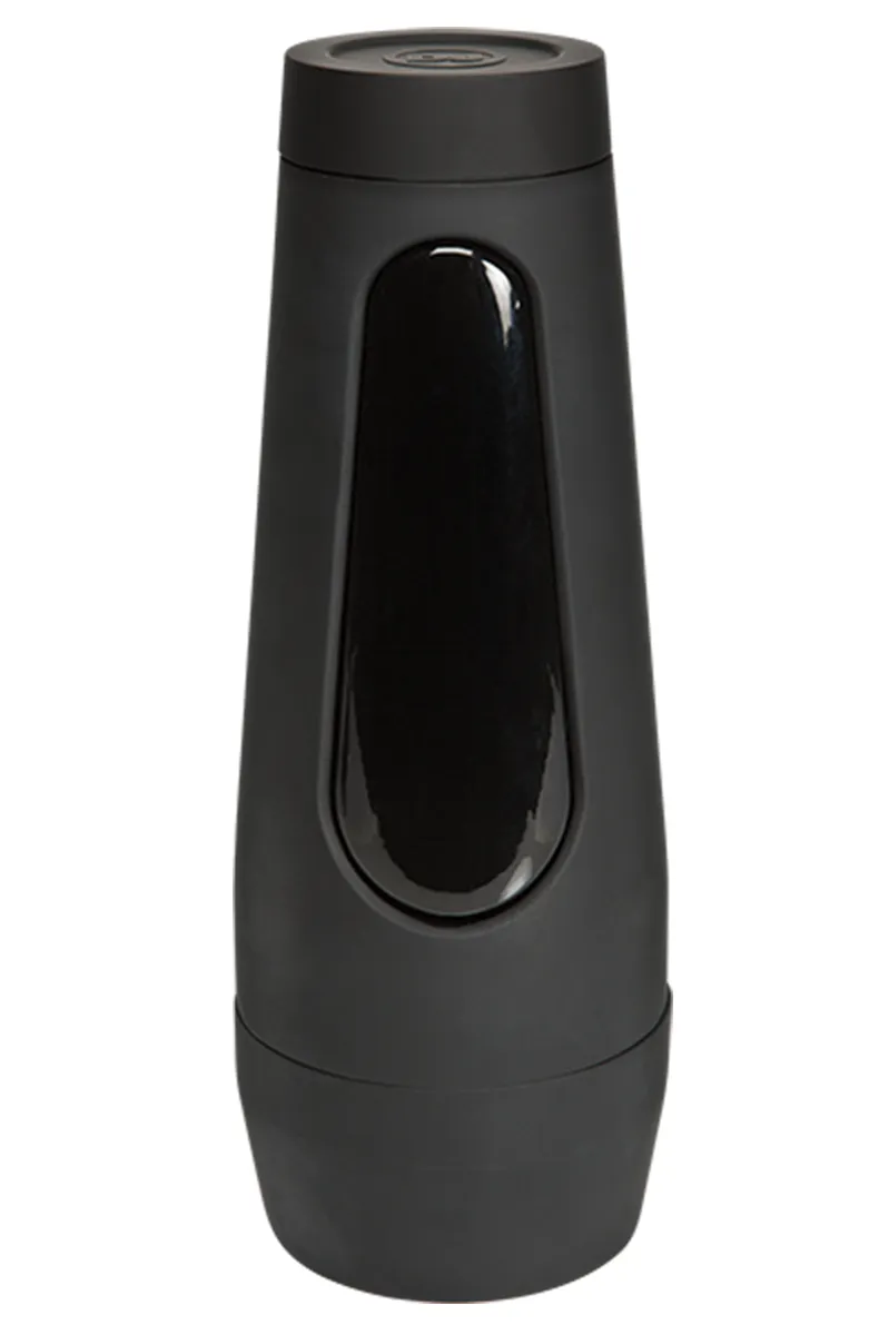 Main Squeeze The Original Pussy Vanilla Beige Stroker