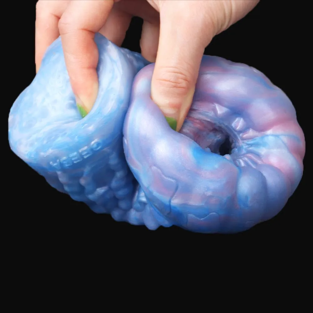 Men's Realistic Flash light Toy