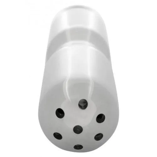 Mini Douche Steel