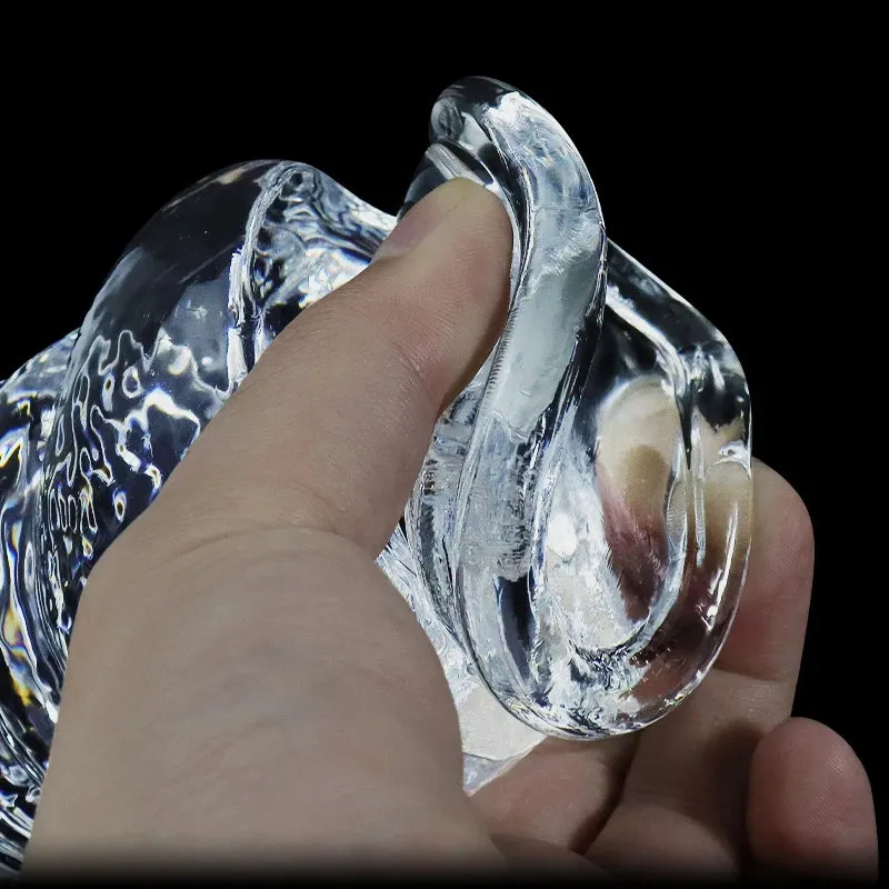 Monster Tentacle Dildos Butt Plug - Jelly Fantasy Anal Dildo Women Sex Toys