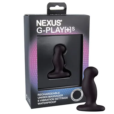 Nexus G Play