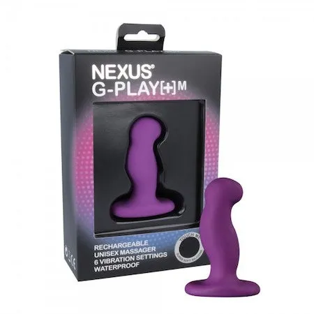 Nexus G Play