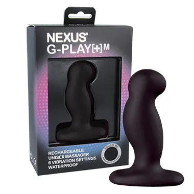 Nexus G Play