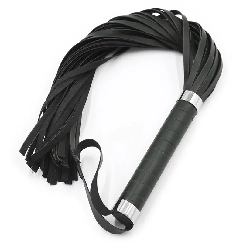 Nobu Fetish Whip