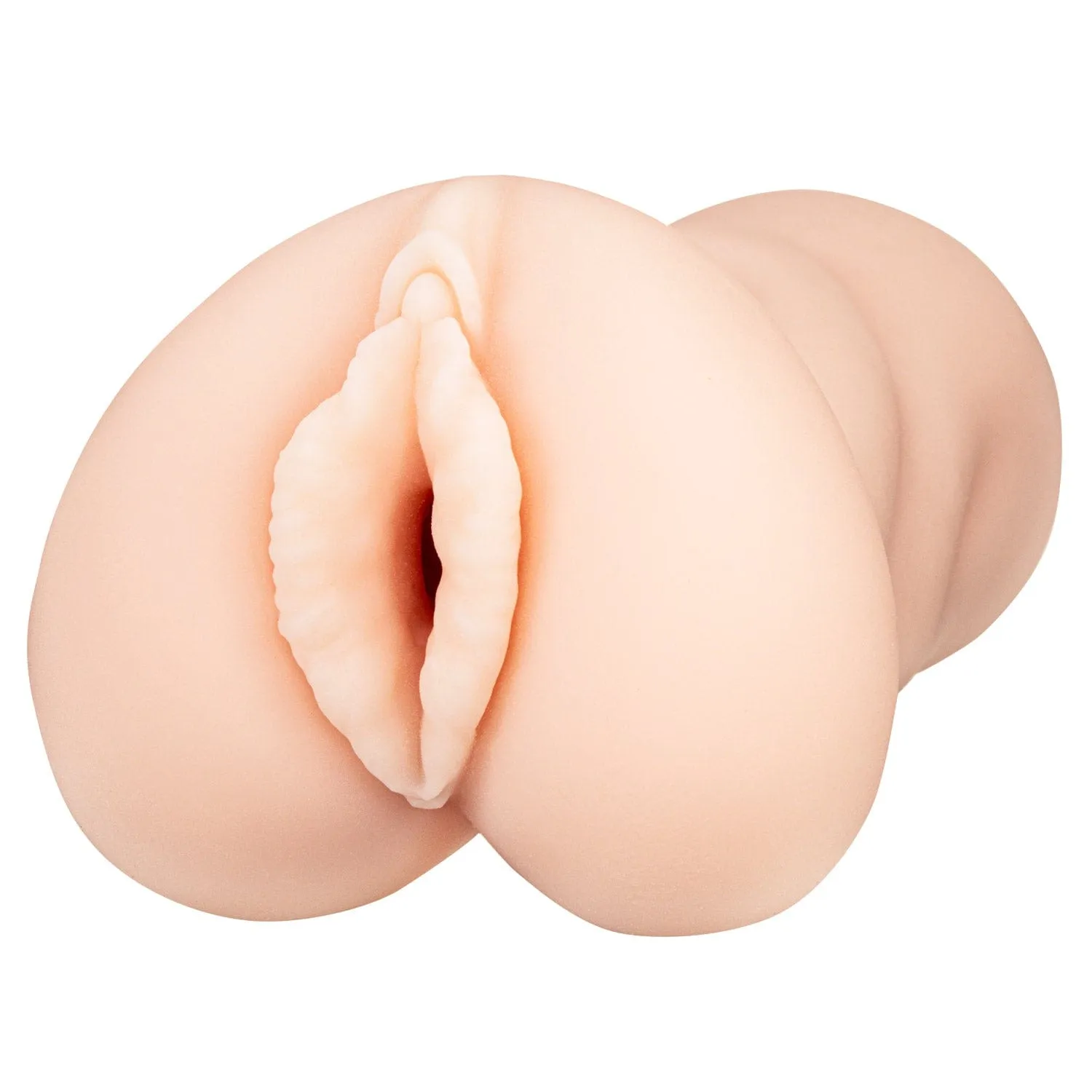 NPG - Japanese AV Mini Meiki Masterpiece Miu Shiramine Onahole (Beige)