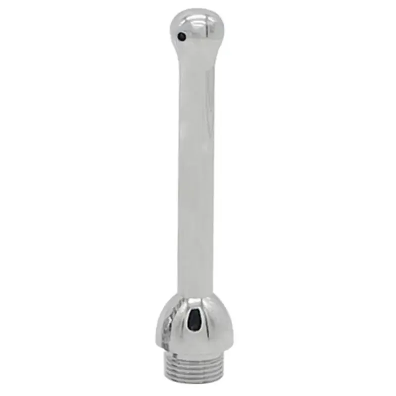 One Set Shower Enema Douches Nozzle Beaded Holes Portable rrigator