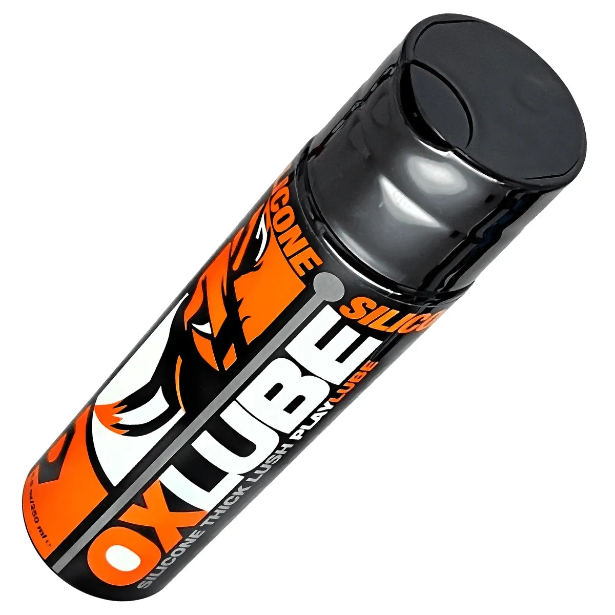 Oxballs Oxlube Silicone Thick Lush Playlube