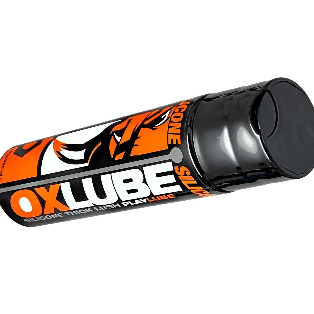 Oxballs Oxlube Silicone Thick Lush Playlube