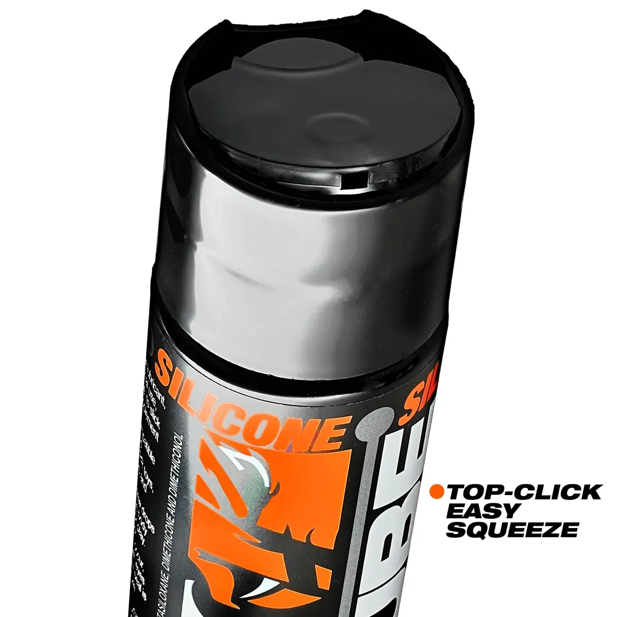 Oxballs Oxlube Silicone Thick Lush Playlube