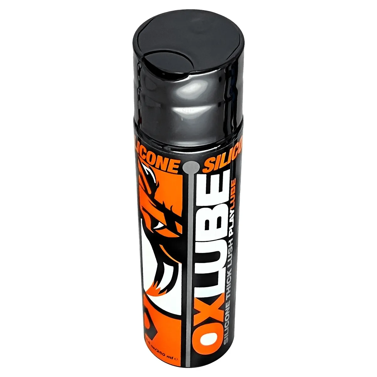 Oxballs Oxlube Silicone Thick Lush Playlube