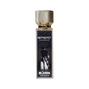 Parfum cu feromoni BURN Midnight Women's Perfume. pentru femei. cu note citrice și florale. 20 ml
