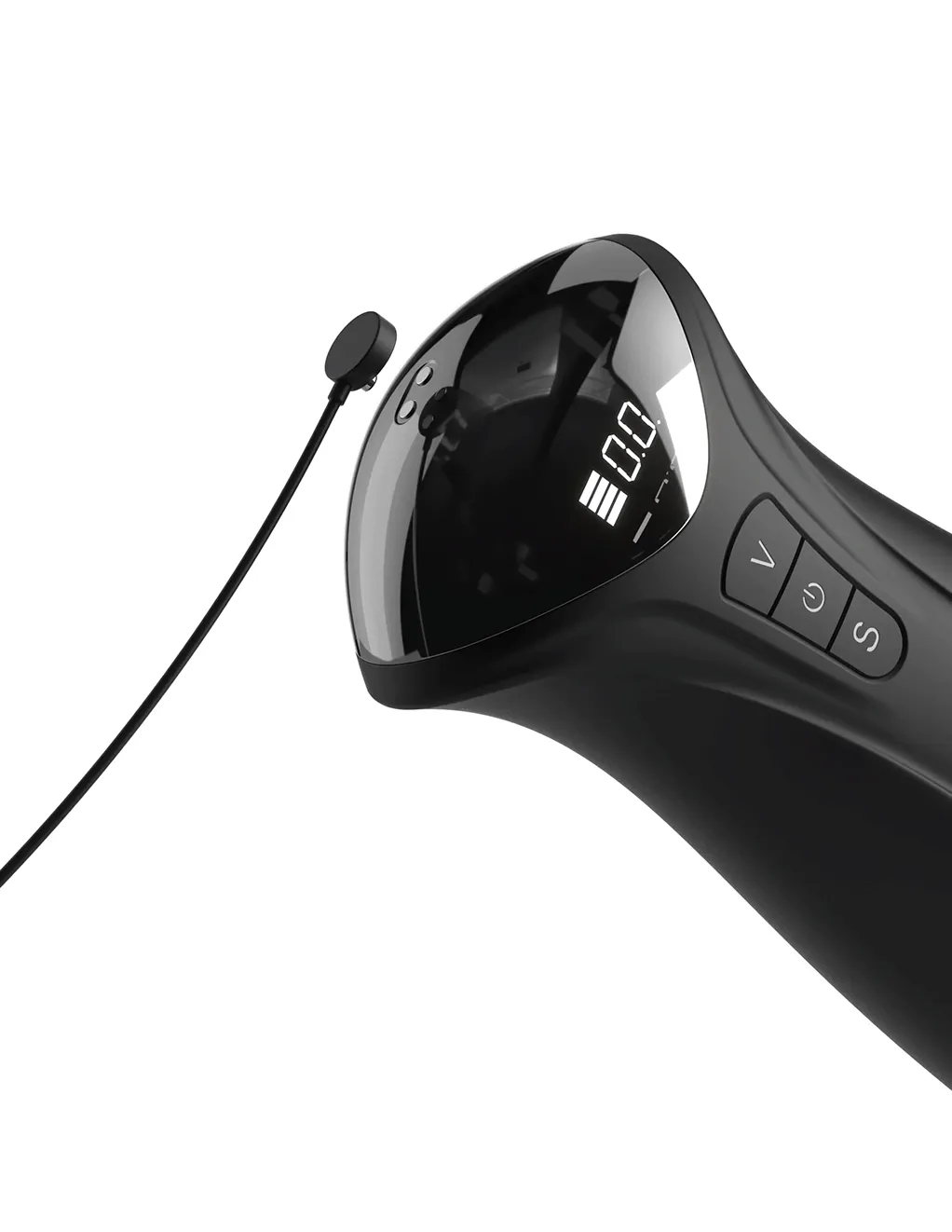 PDX Elite Fuck-gasm Vibrating Stroker